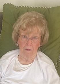 Celestine Faye Dille Keenan